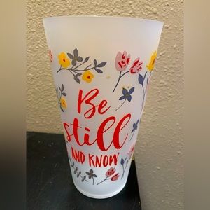 32oz Plastic Cup/Tumbler